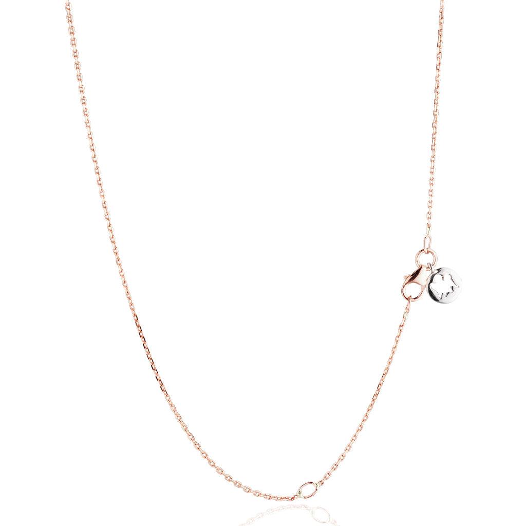 Catena Angeli in Oro Rosa ROBERTO GIANNOTTI