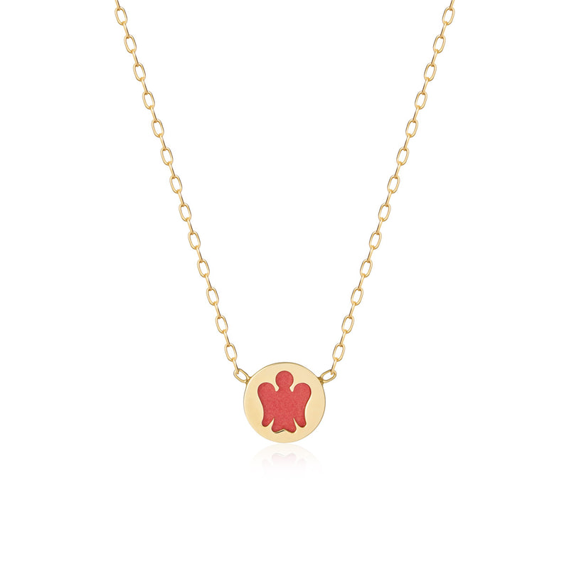 Collana Corallo