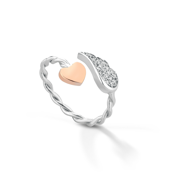 Anello giannotti angelo deals