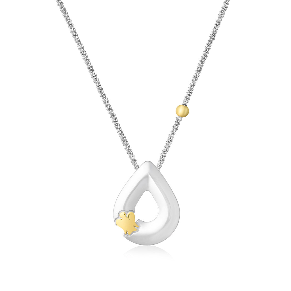 Collana Goccia Alchimia