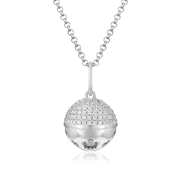 Chiama Angeli Angelo con swarovski – Le Scritte dell'Amore Chiama Angeli Angelo con swarovski – Le Scritte dell'Amore