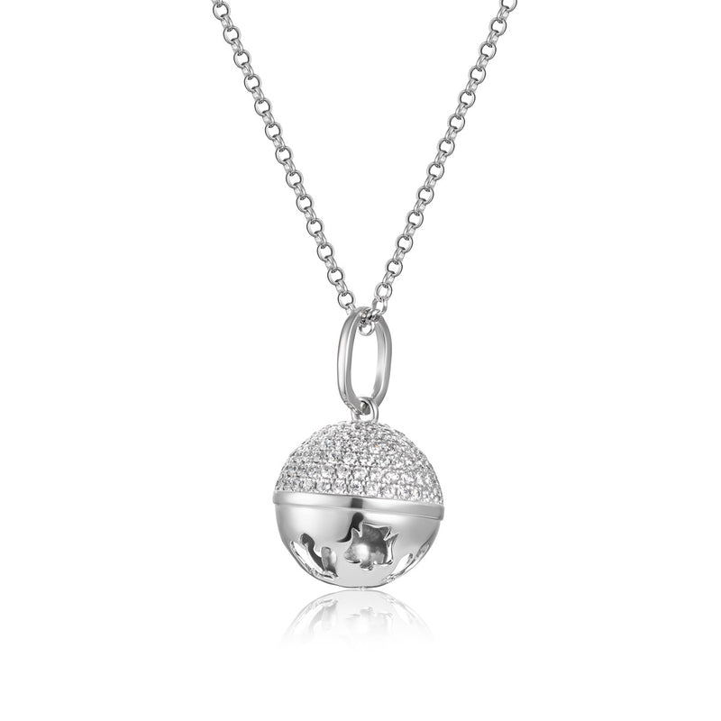 Collana Chiama Angeli