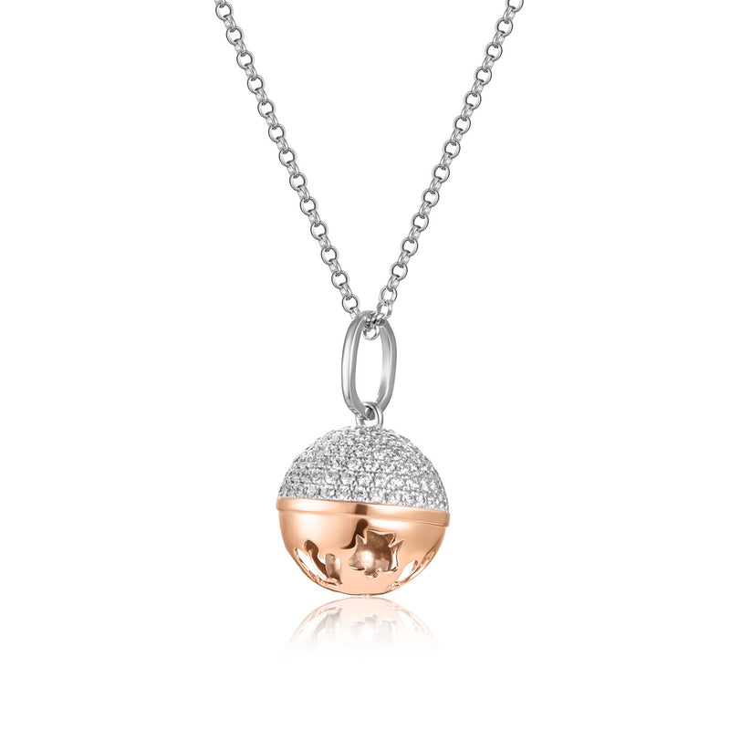 Collana Chiama Angeli