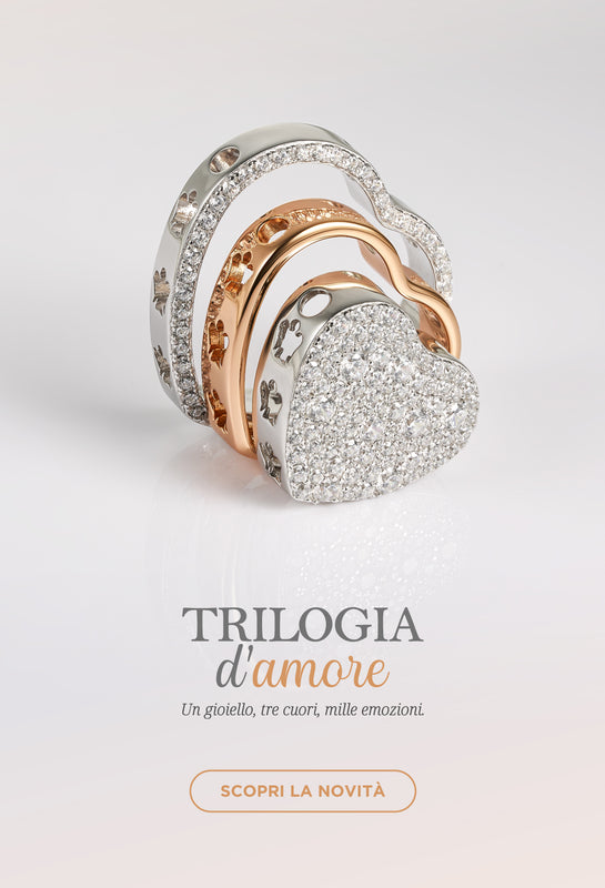 Giannotti anelli discount