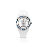 Orologio Angelo con Zirconi ROBERTO GIANNOTTI
