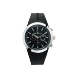 Orologio con Angeli Nero - Roberto Giannotti