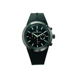 Orologio con Angeli ghiera grafite - Roberto Giannotti