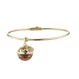 Bracciale Chiama Angeli in Argento e Swarovski ROBERTO GIANNOTTI