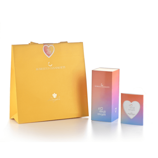 pack cuori smaltati